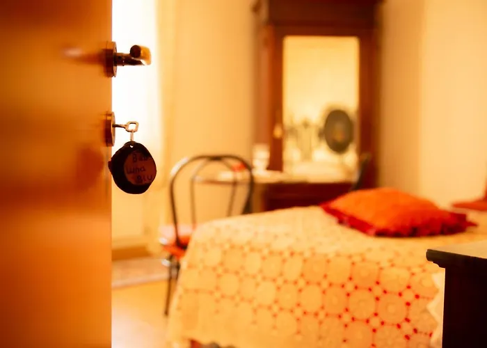 B&B Luna Blu Montesilvano Marina