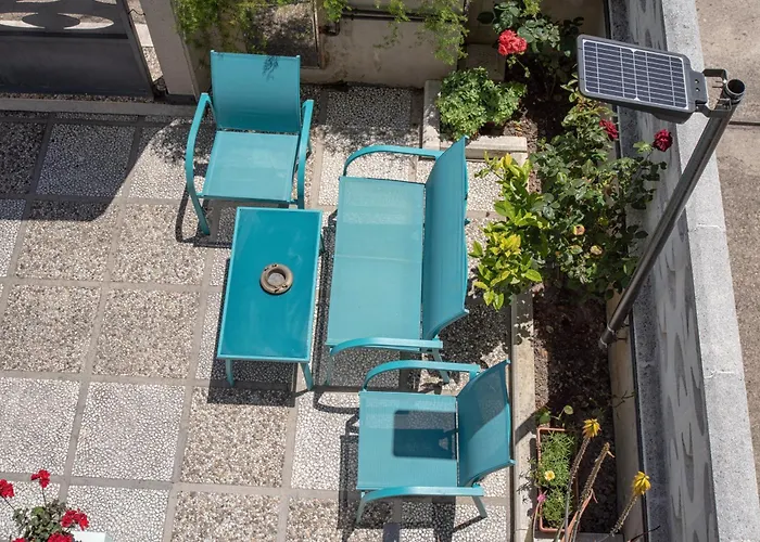 B&B Santa Filomena Montesilvano Marina